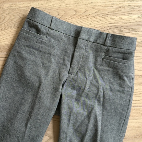 Sloan Suit Pants - Picture 2 of 10
